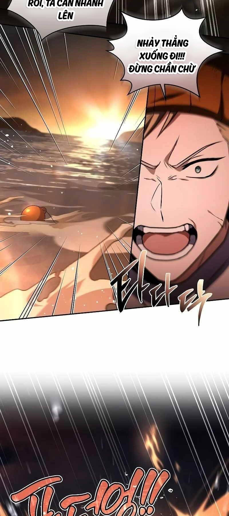 Sự Trở Lại Của Người Chơi Bị Đóng Băng - Chapter 121 - Page 39