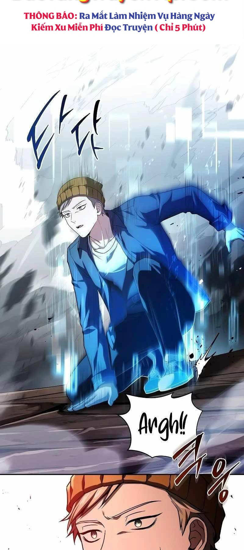 Sự Trở Lại Của Người Chơi Bị Đóng Băng - Chapter 121 - Page 42