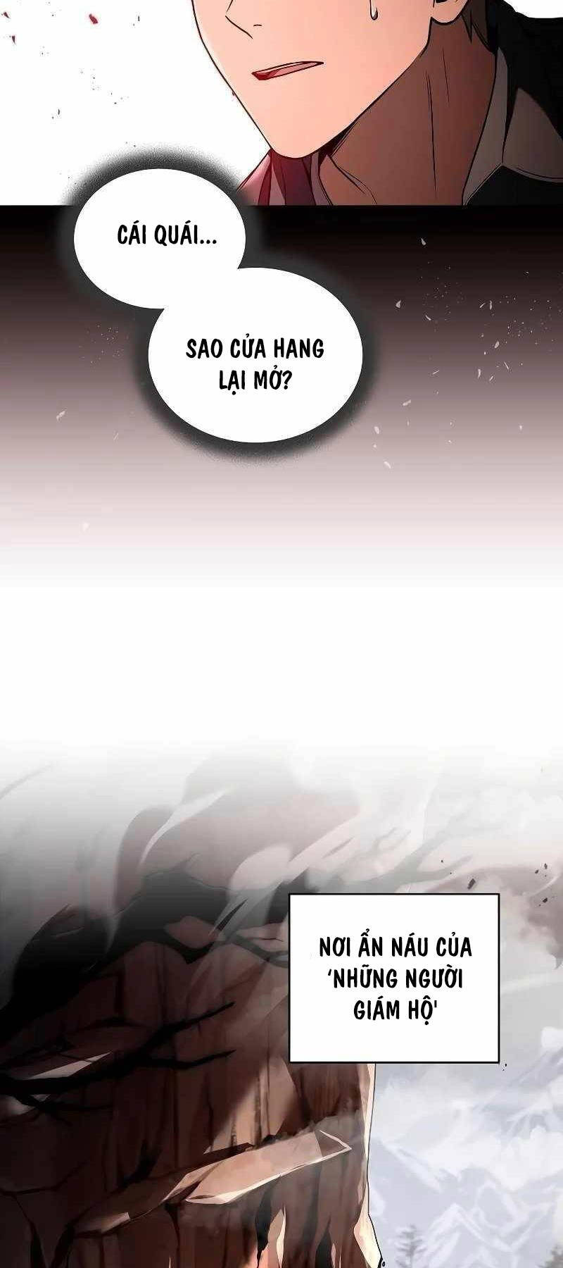 Sự Trở Lại Của Người Chơi Bị Đóng Băng - Chapter 121 - Page 43