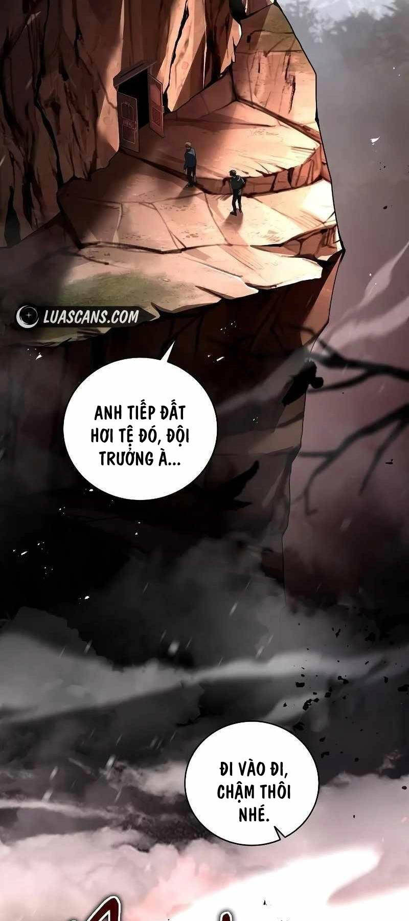 Sự Trở Lại Của Người Chơi Bị Đóng Băng - Chapter 121 - Page 44