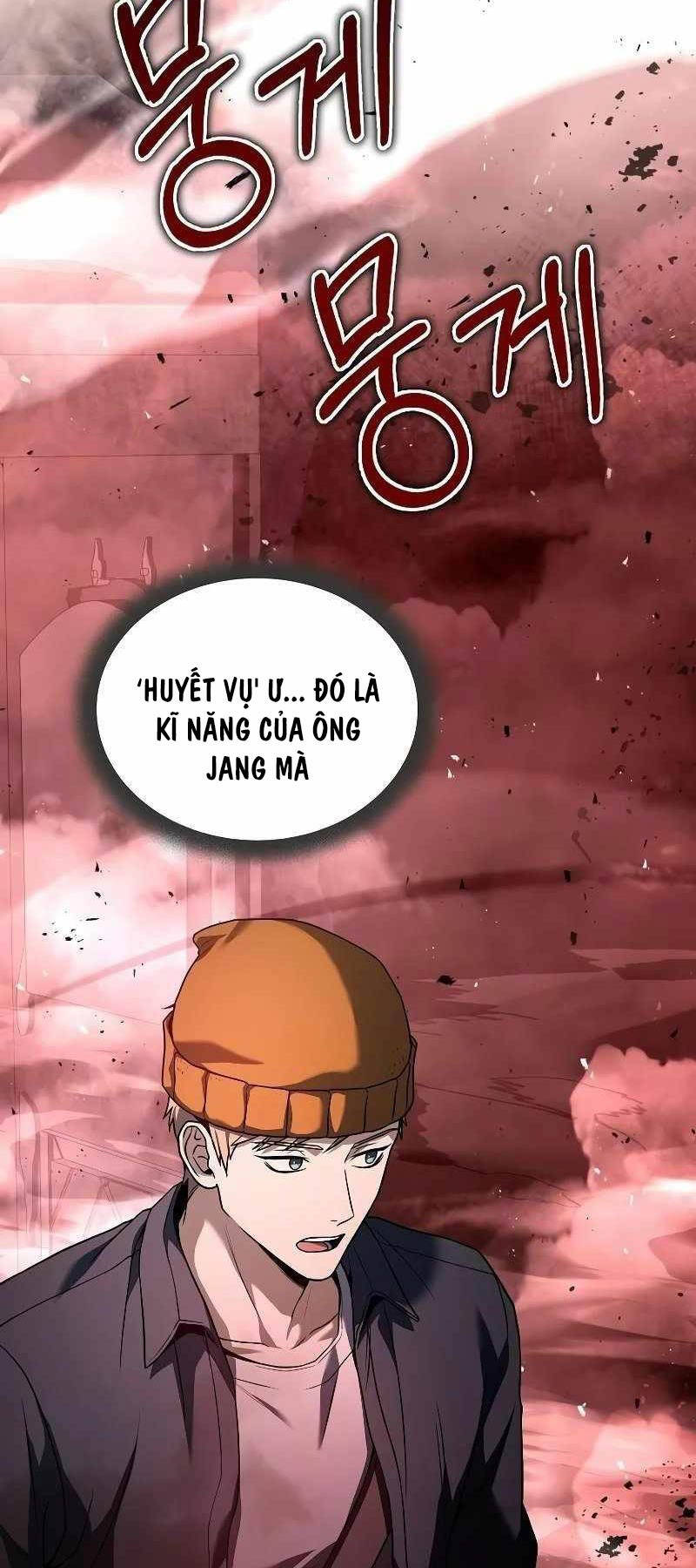 Sự Trở Lại Của Người Chơi Bị Đóng Băng - Chapter 121 - Page 45