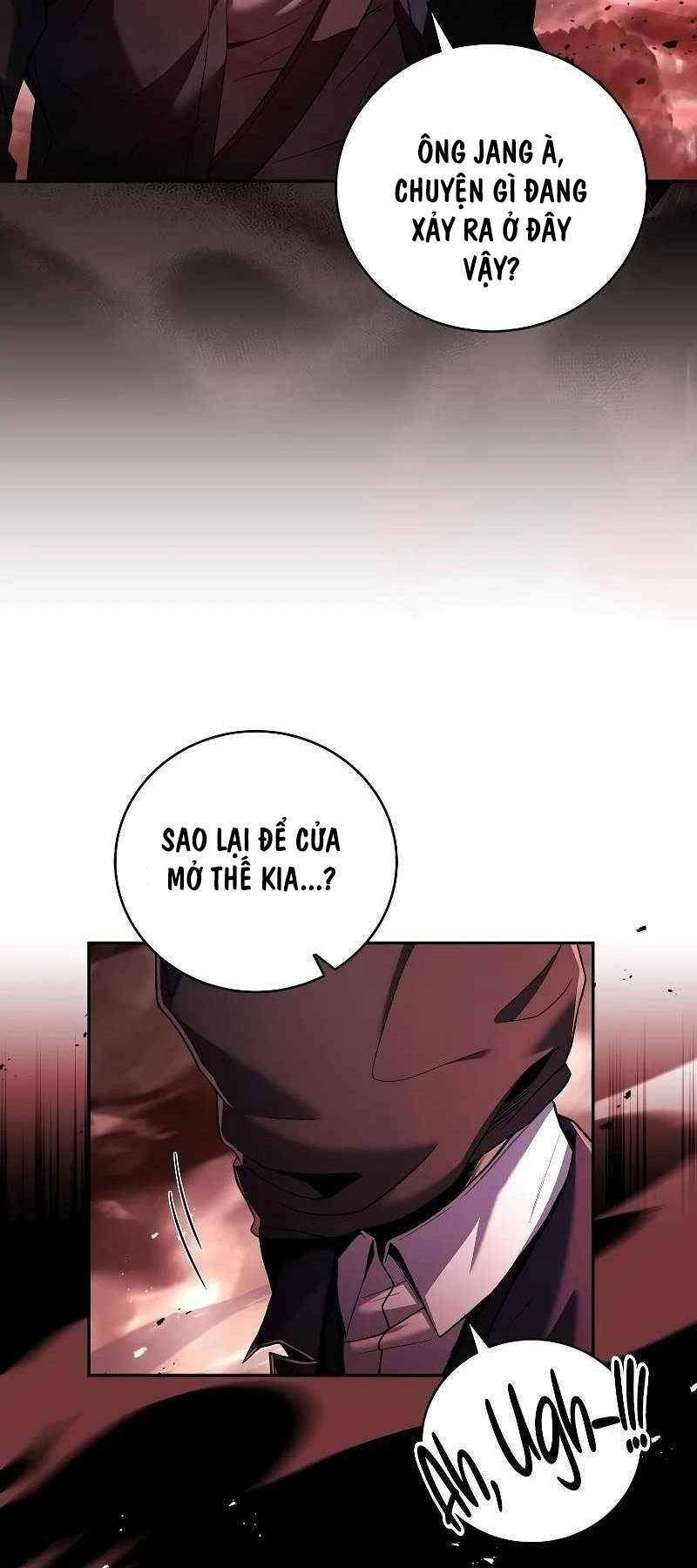 Sự Trở Lại Của Người Chơi Bị Đóng Băng - Chapter 121 - Page 46