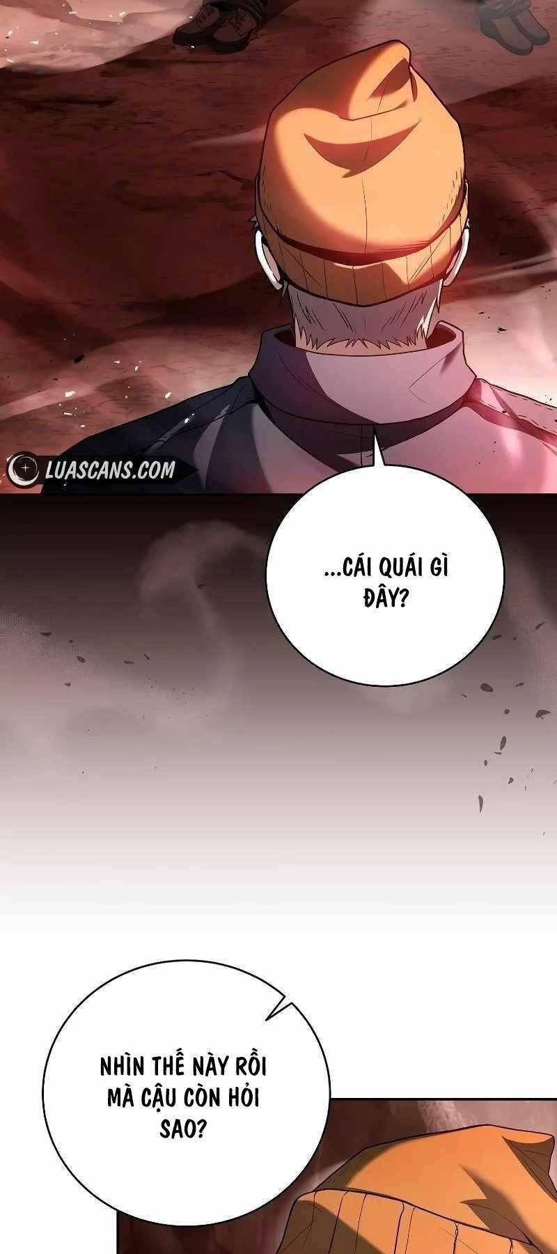 Sự Trở Lại Của Người Chơi Bị Đóng Băng - Chapter 121 - Page 48