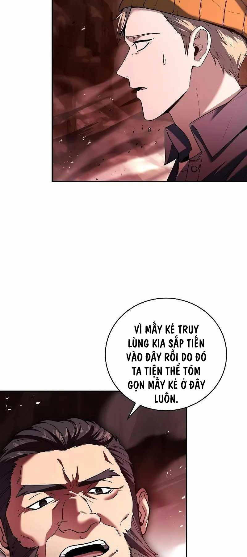 Sự Trở Lại Của Người Chơi Bị Đóng Băng - Chapter 121 - Page 49