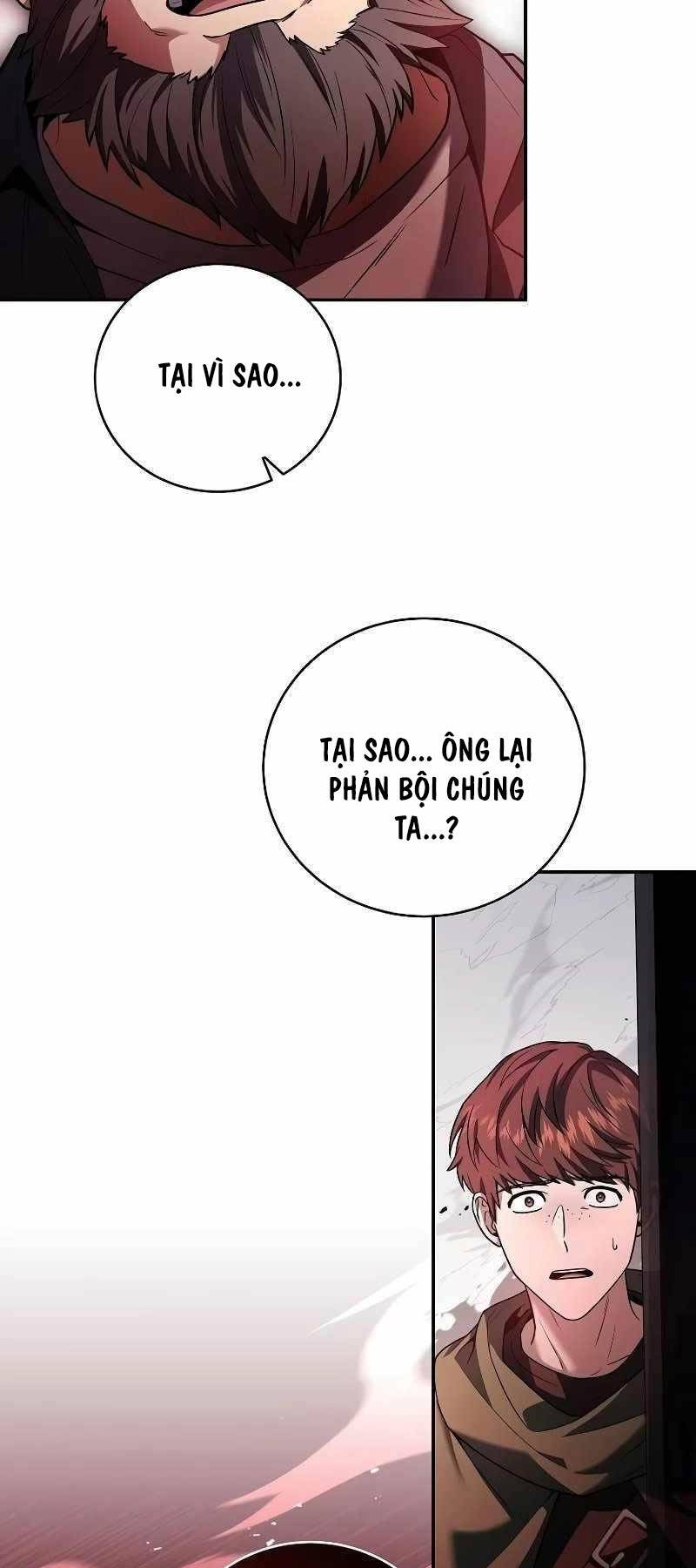 Sự Trở Lại Của Người Chơi Bị Đóng Băng - Chapter 121 - Page 50