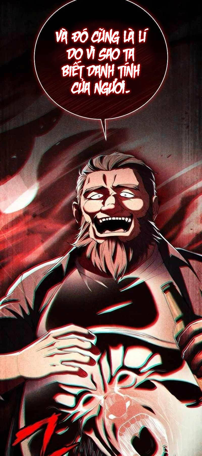 Sự Trở Lại Của Người Chơi Bị Đóng Băng - Chapter 121 - Page 52