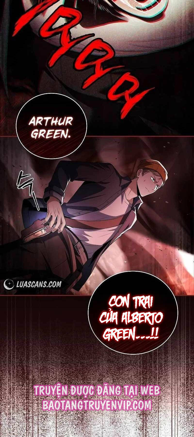 Sự Trở Lại Của Người Chơi Bị Đóng Băng - Chapter 121 - Page 53