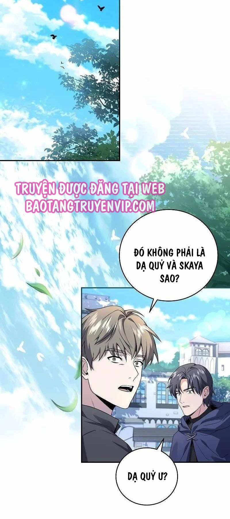 Sự Trở Lại Của Người Chơi Bị Đóng Băng - Chapter 121 - Page 55