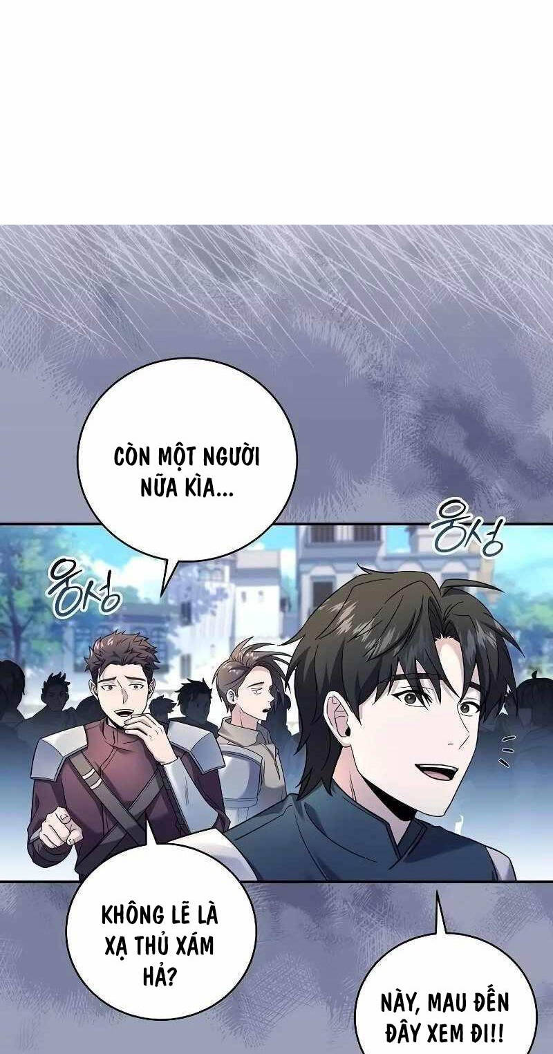 Sự Trở Lại Của Người Chơi Bị Đóng Băng - Chapter 121 - Page 56