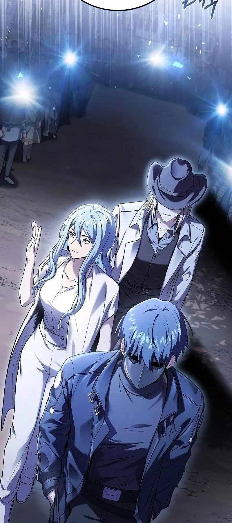 Sự Trở Lại Của Người Chơi Bị Đóng Băng - Chapter 121 - Page 58