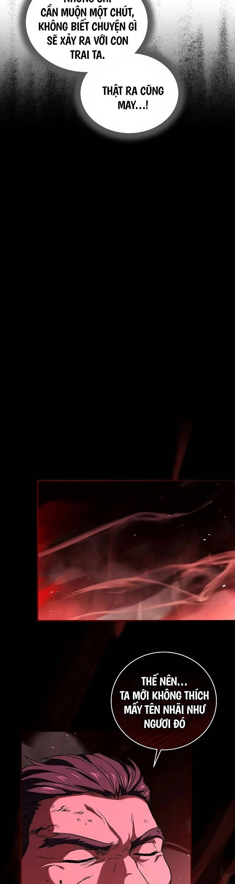 Sự Trở Lại Của Người Chơi Bị Đóng Băng - Chapter 122 - Page 12