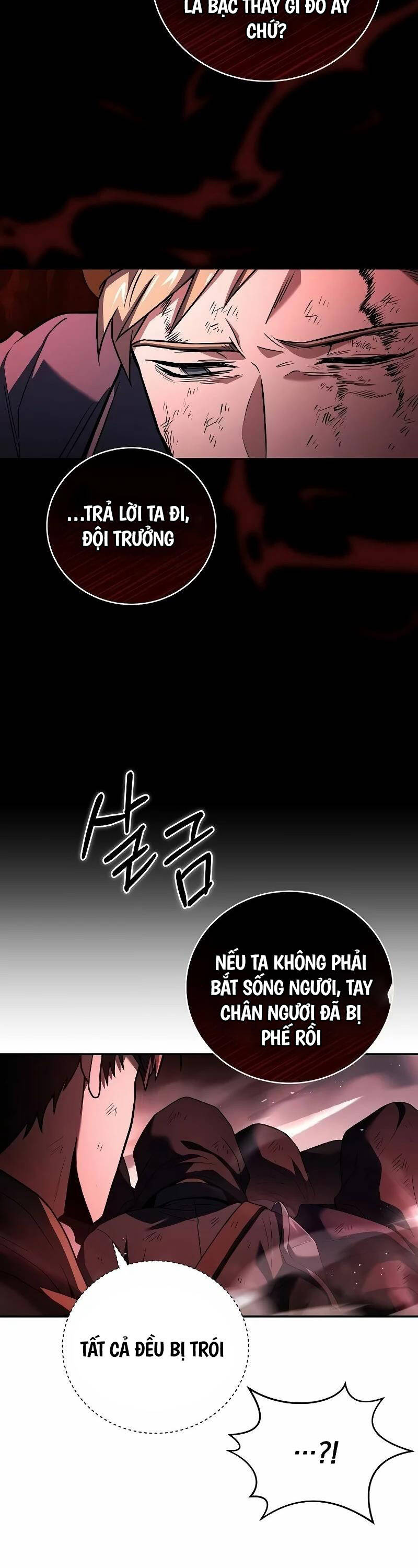 Sự Trở Lại Của Người Chơi Bị Đóng Băng - Chapter 122 - Page 14