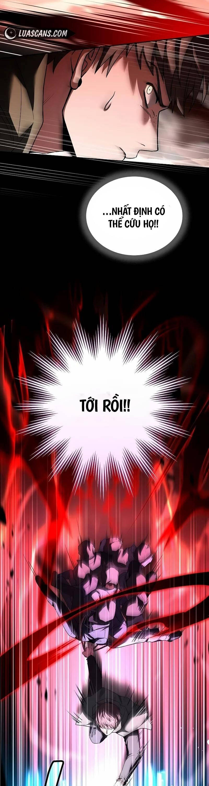 Sự Trở Lại Của Người Chơi Bị Đóng Băng - Chapter 122 - Page 18