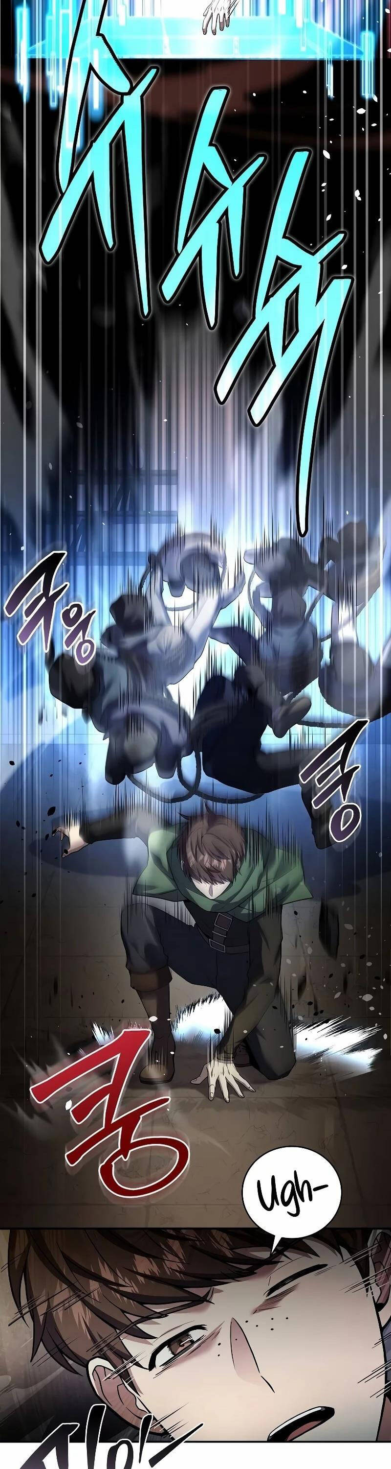 Sự Trở Lại Của Người Chơi Bị Đóng Băng - Chapter 122 - Page 19