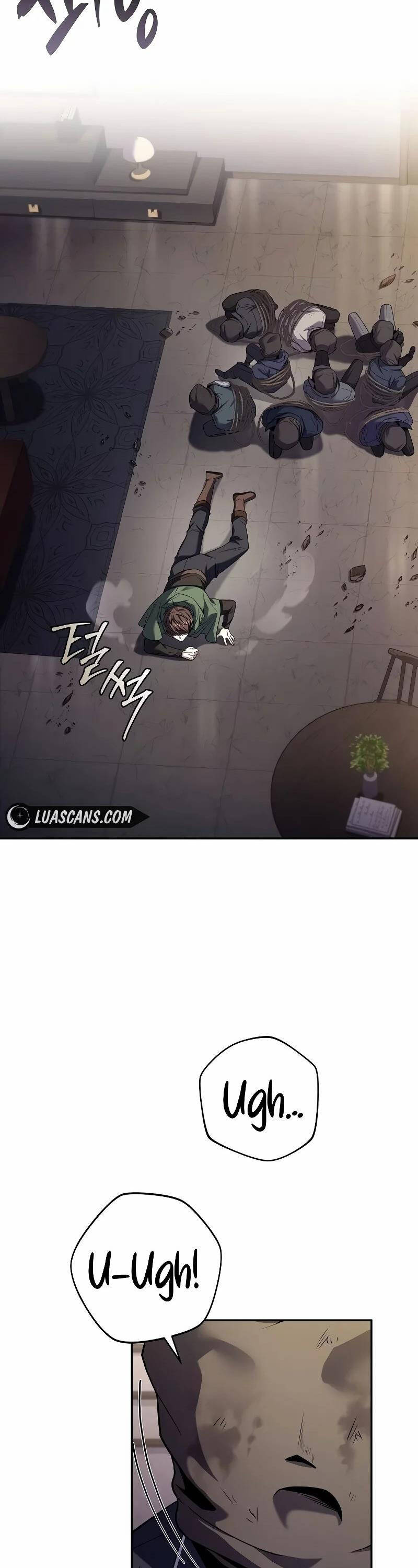 Sự Trở Lại Của Người Chơi Bị Đóng Băng - Chapter 122 - Page 20