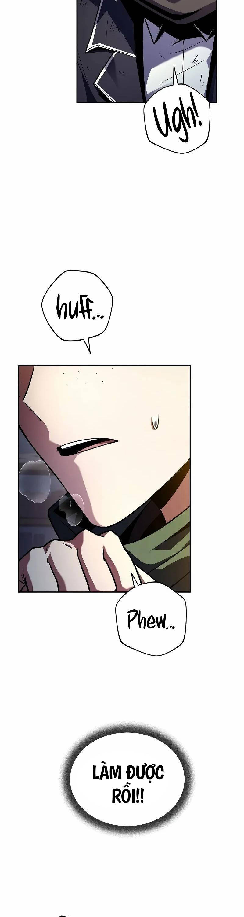 Sự Trở Lại Của Người Chơi Bị Đóng Băng - Chapter 122 - Page 21