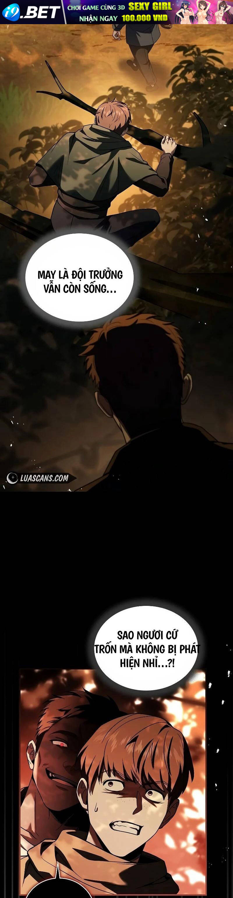 Sự Trở Lại Của Người Chơi Bị Đóng Băng - Chapter 122 - Page 27