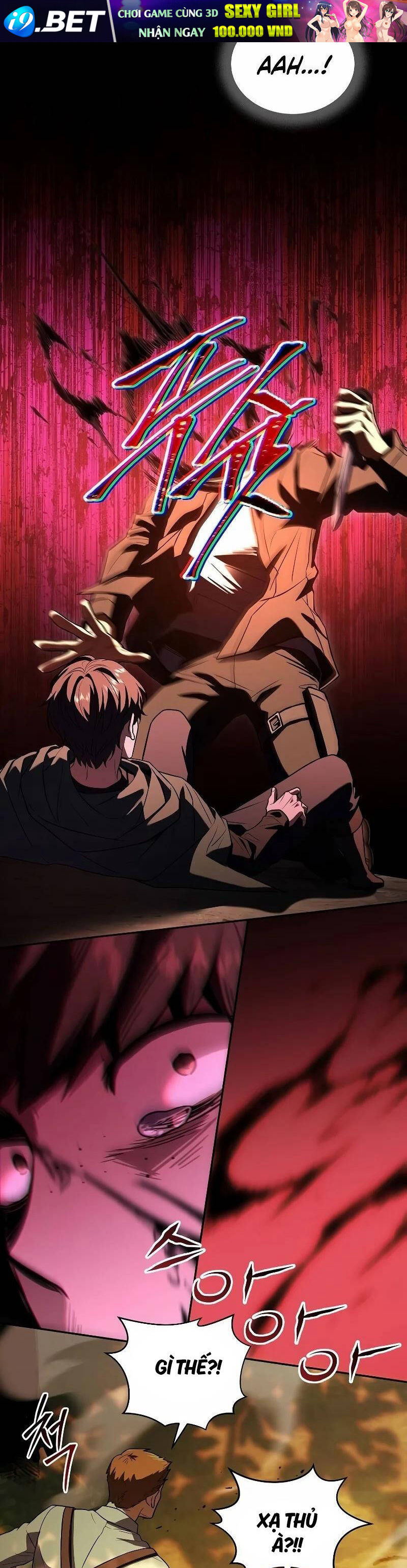 Sự Trở Lại Của Người Chơi Bị Đóng Băng - Chapter 122 - Page 30