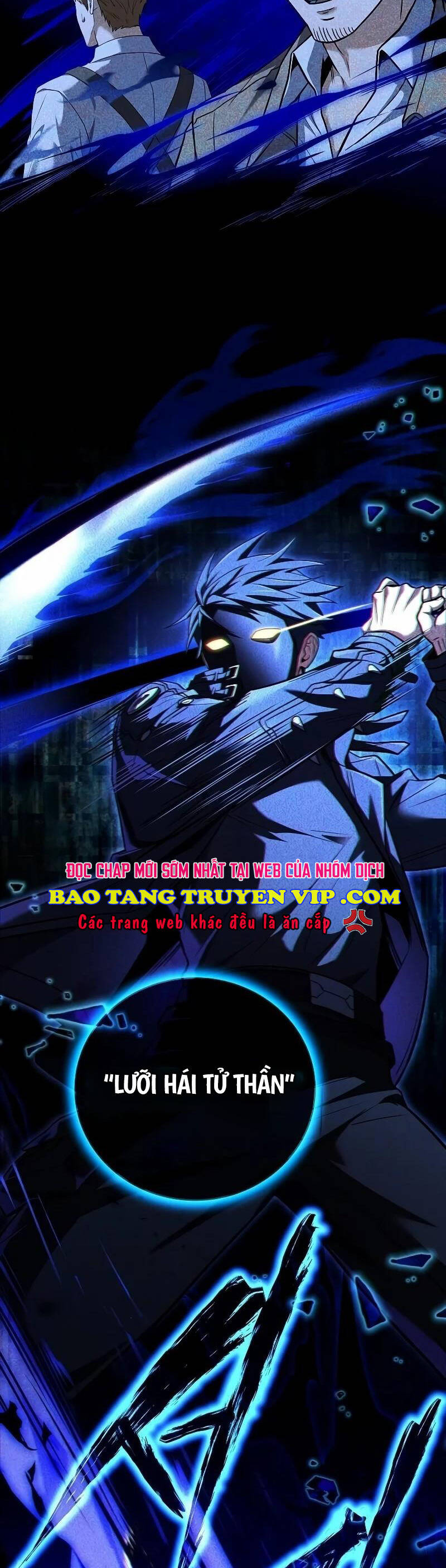 Sự Trở Lại Của Người Chơi Bị Đóng Băng - Chapter 122 - Page 33