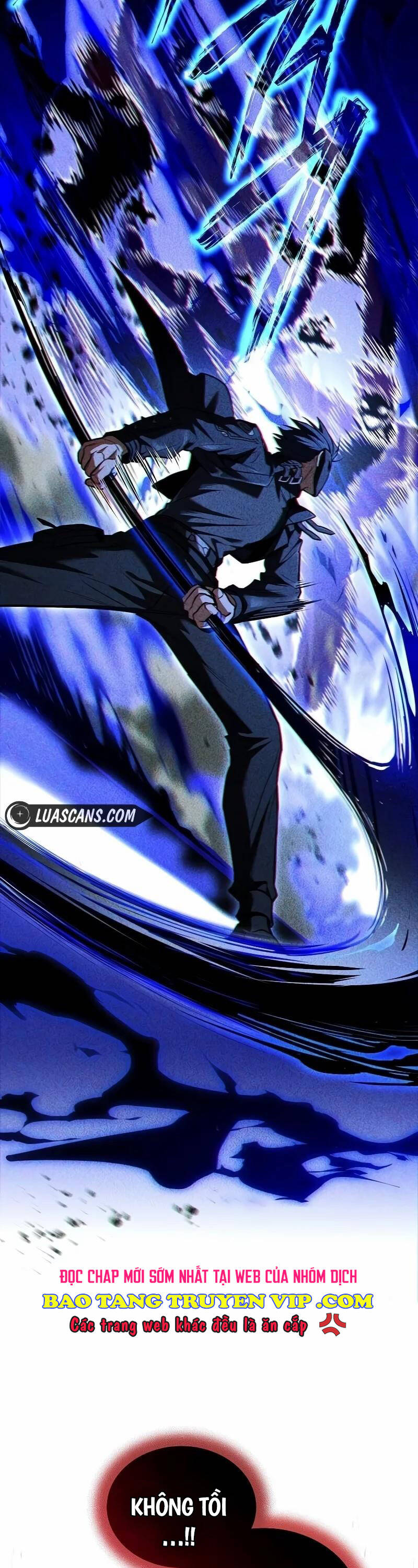 Sự Trở Lại Của Người Chơi Bị Đóng Băng - Chapter 122 - Page 34