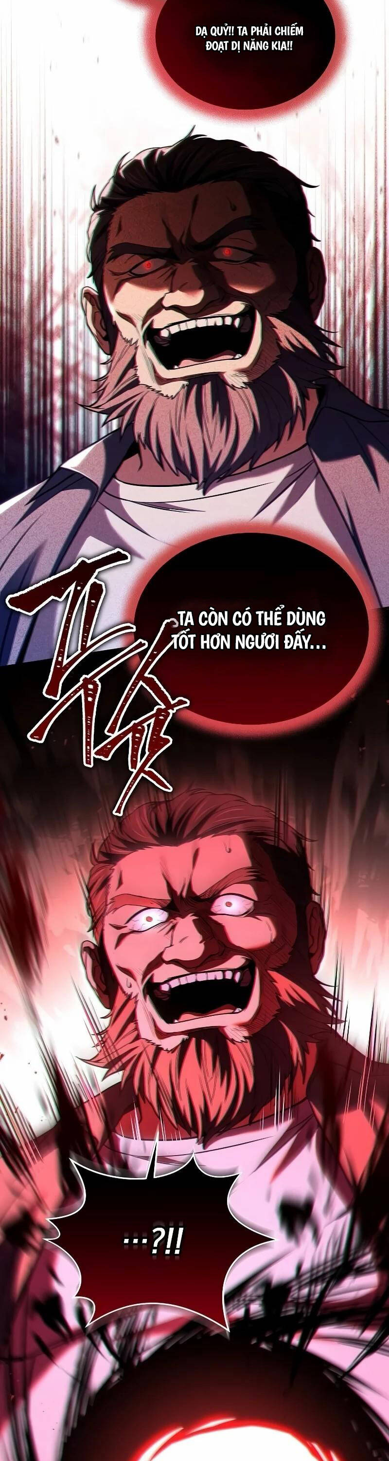 Sự Trở Lại Của Người Chơi Bị Đóng Băng - Chapter 122 - Page 35