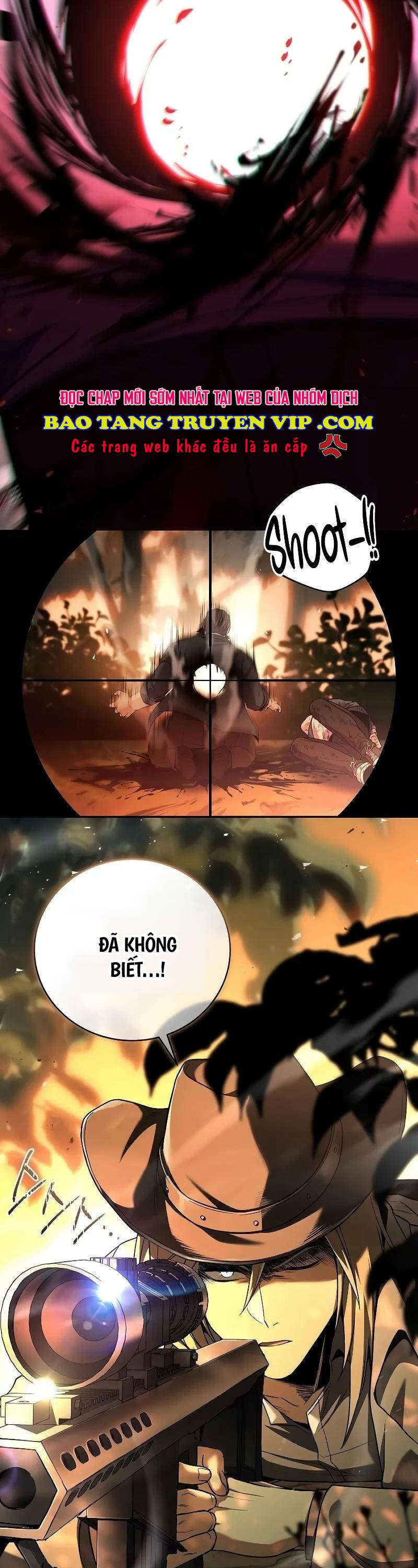 Sự Trở Lại Của Người Chơi Bị Đóng Băng - Chapter 122 - Page 36