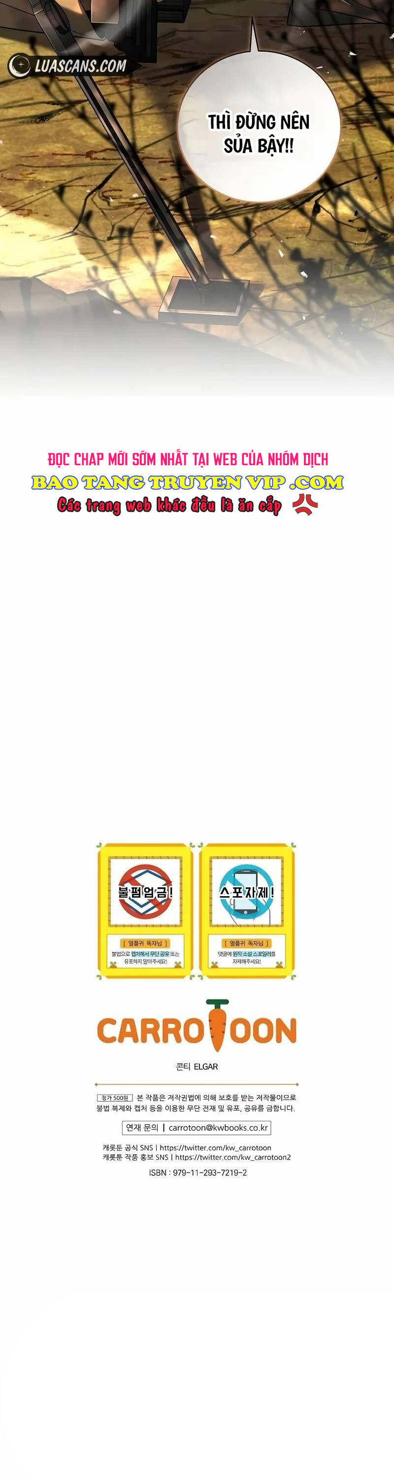 Sự Trở Lại Của Người Chơi Bị Đóng Băng - Chapter 122 - Page 37