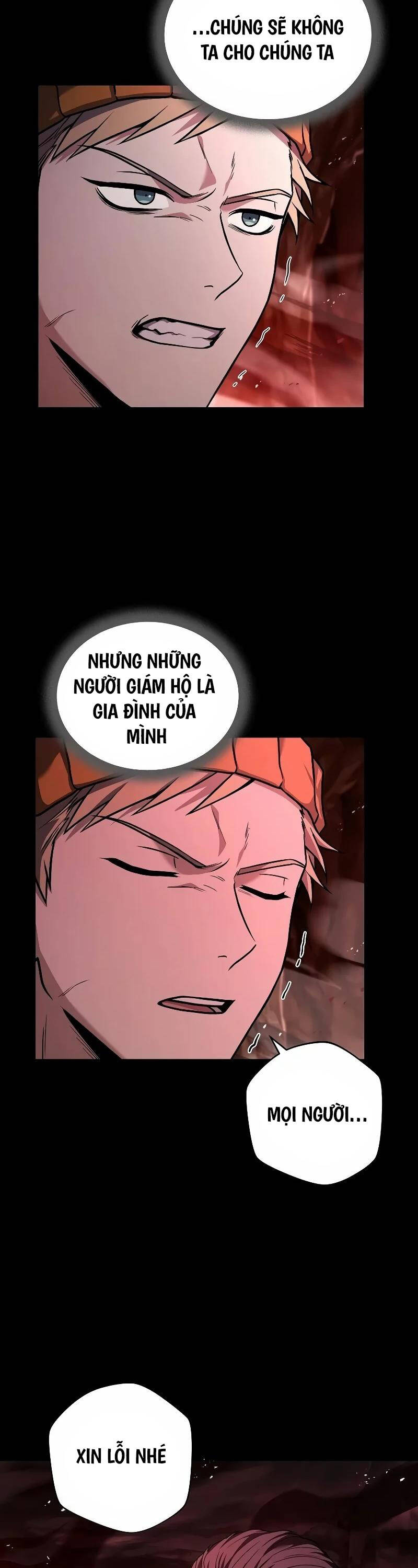 Sự Trở Lại Của Người Chơi Bị Đóng Băng - Chapter 122 - Page 4