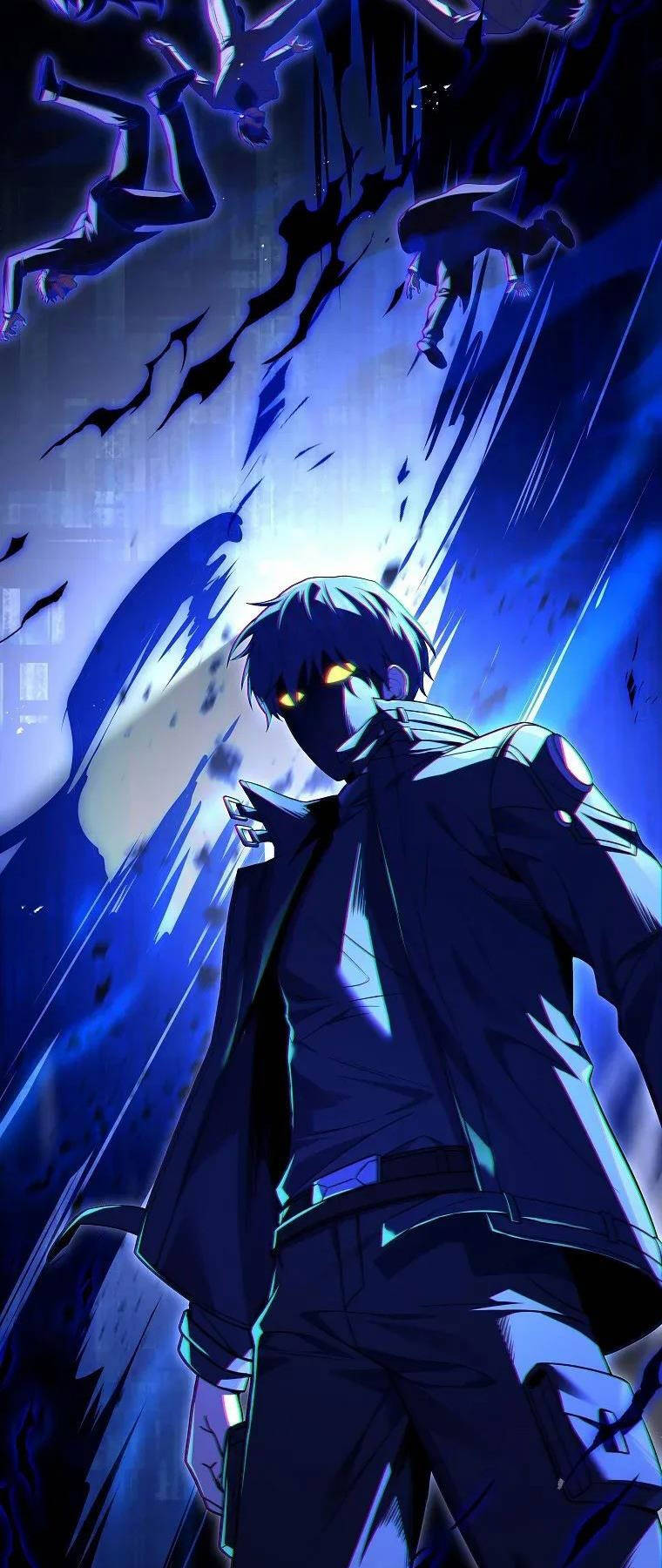 Sự Trở Lại Của Người Chơi Bị Đóng Băng - Chapter 123 - Page 10