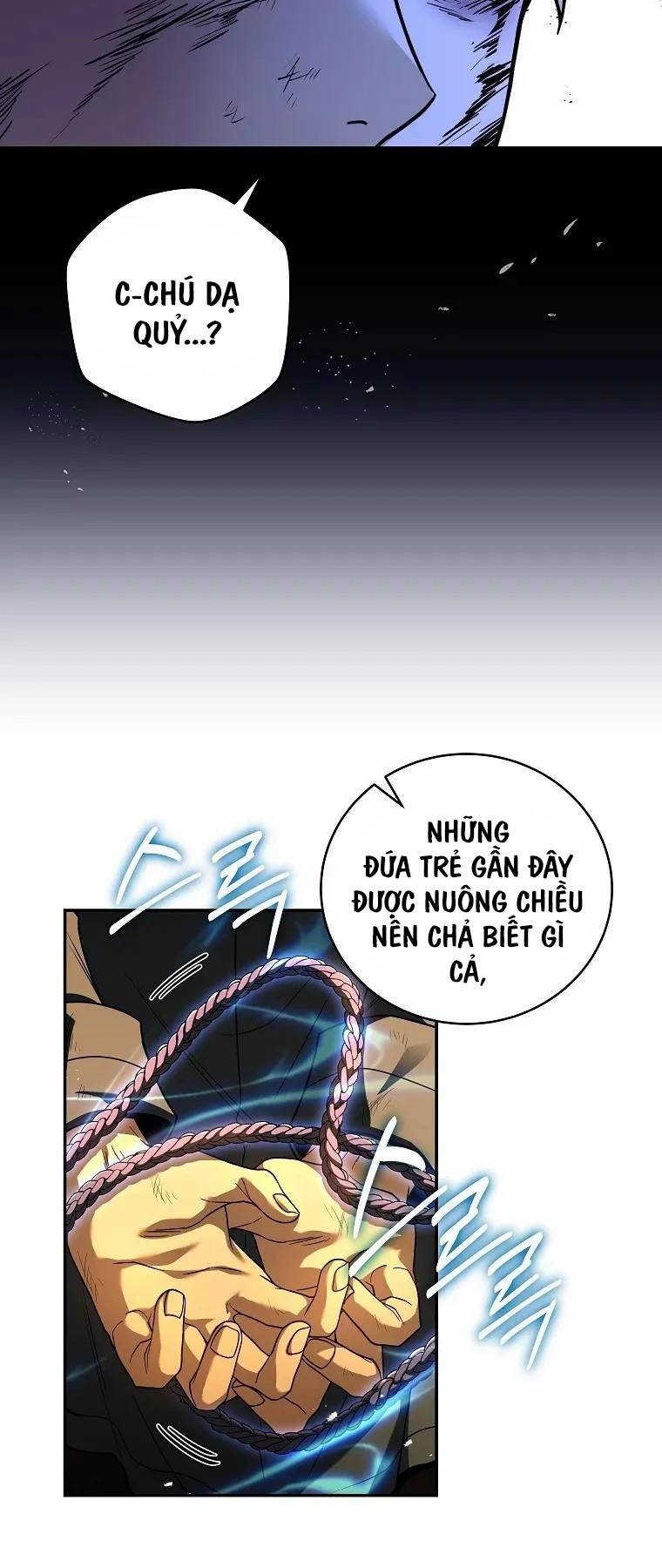 Sự Trở Lại Của Người Chơi Bị Đóng Băng - Chapter 123 - Page 12