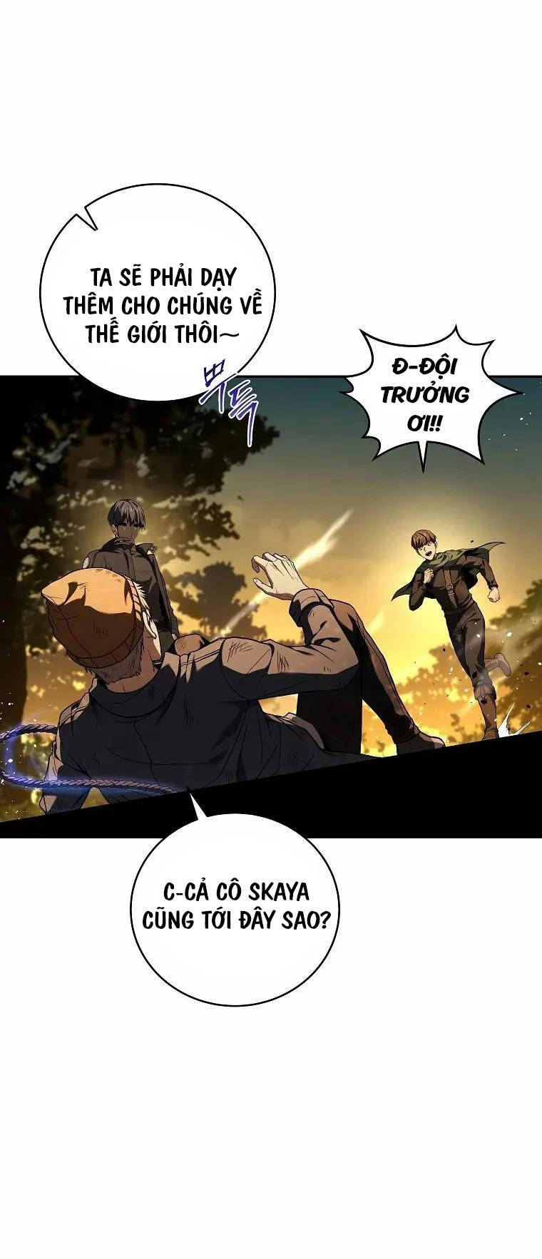 Sự Trở Lại Của Người Chơi Bị Đóng Băng - Chapter 123 - Page 13