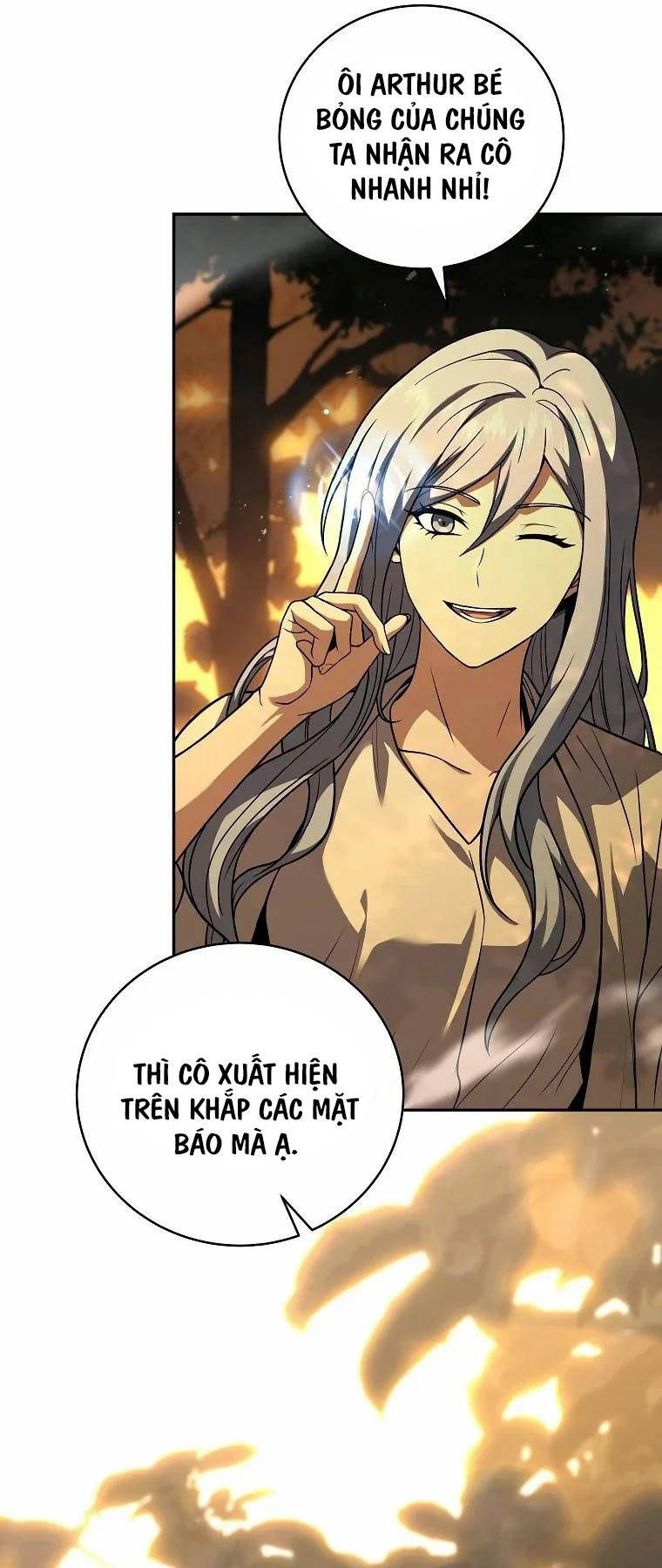 Sự Trở Lại Của Người Chơi Bị Đóng Băng - Chapter 123 - Page 14