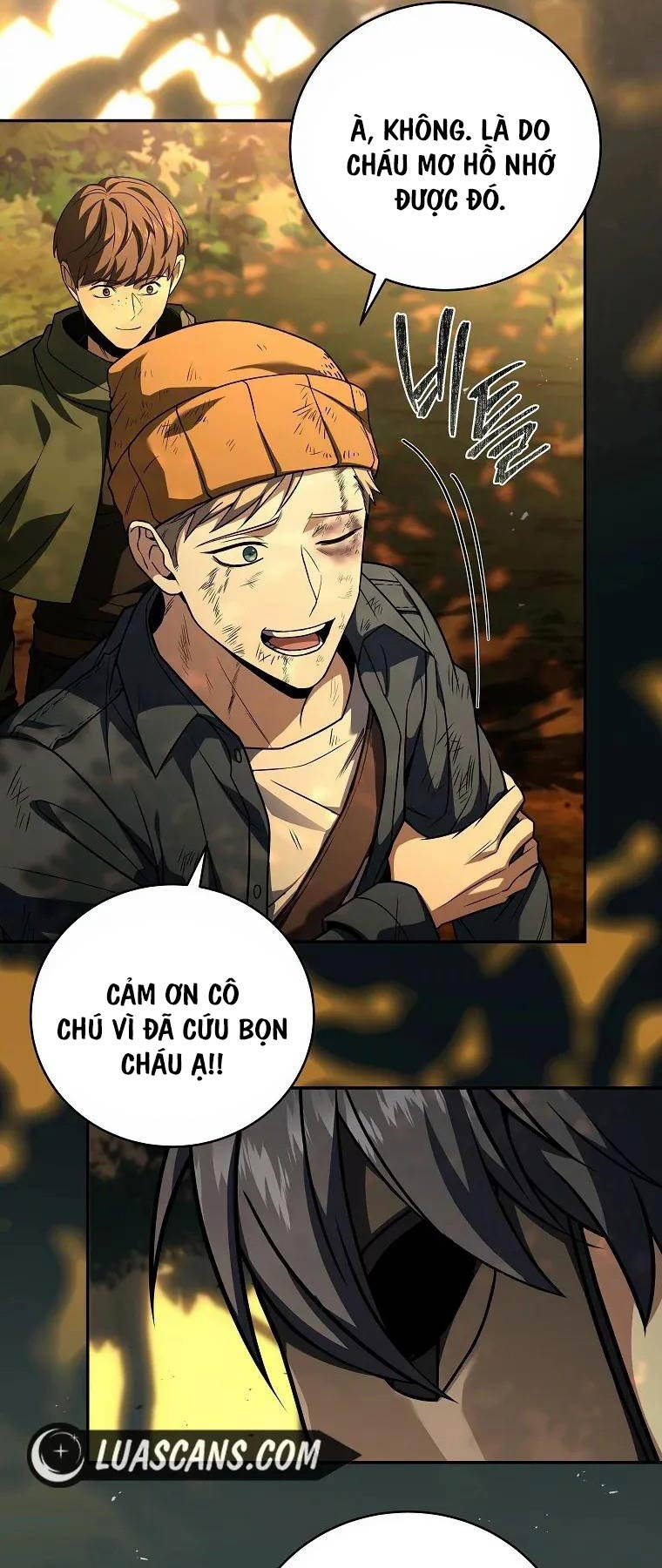 Sự Trở Lại Của Người Chơi Bị Đóng Băng - Chapter 123 - Page 15