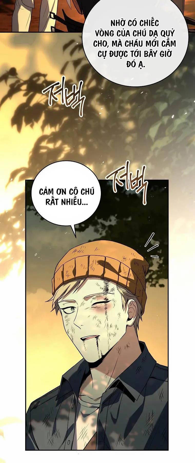 Sự Trở Lại Của Người Chơi Bị Đóng Băng - Chapter 123 - Page 17