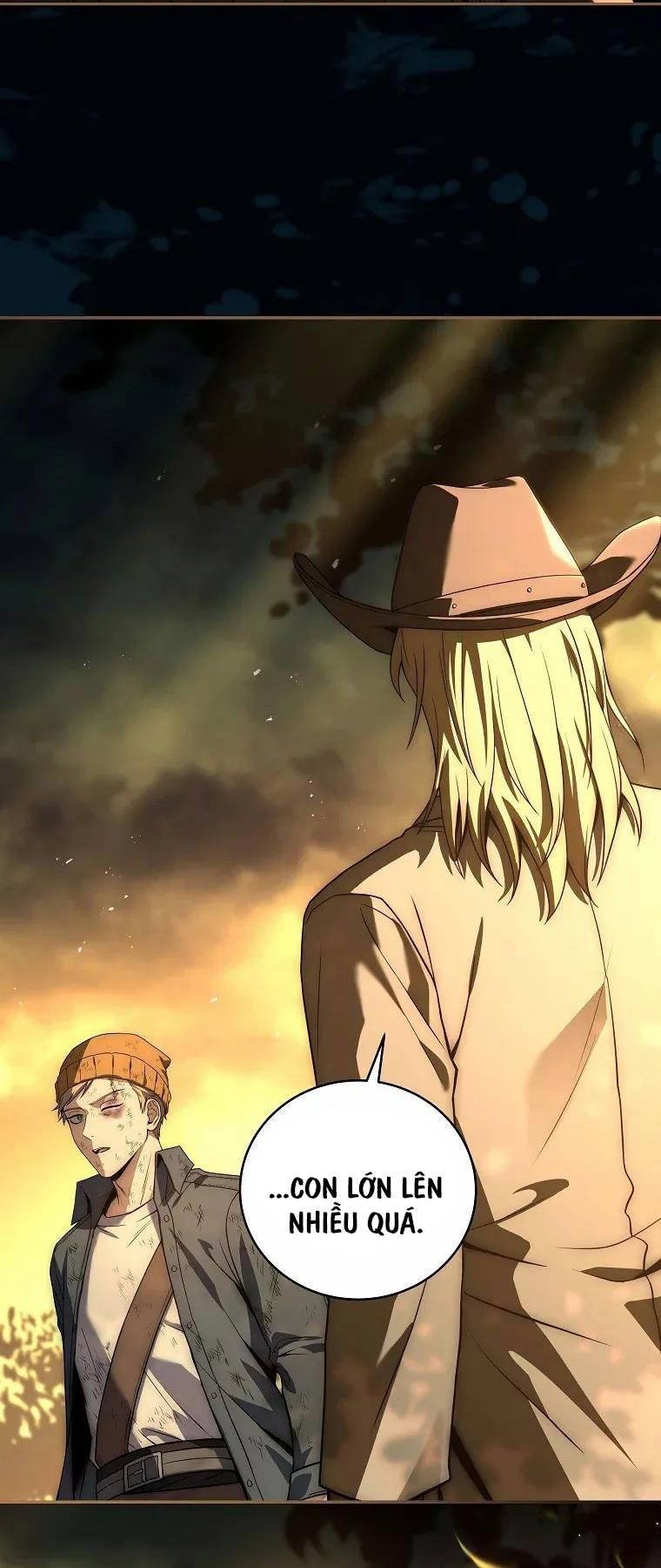 Sự Trở Lại Của Người Chơi Bị Đóng Băng - Chapter 123 - Page 20