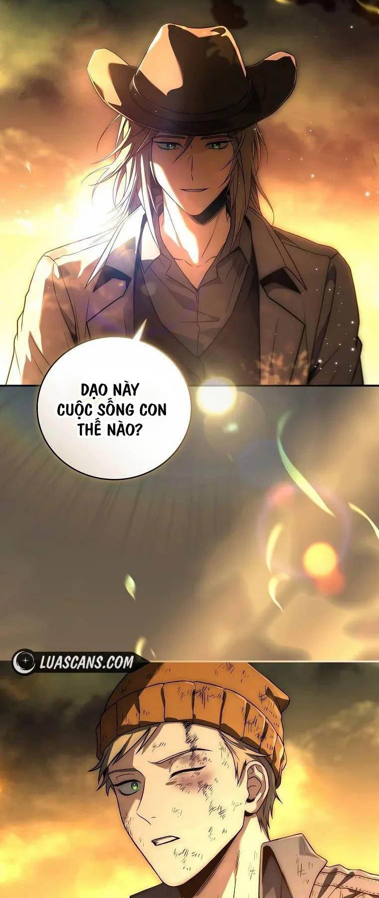 Sự Trở Lại Của Người Chơi Bị Đóng Băng - Chapter 123 - Page 21