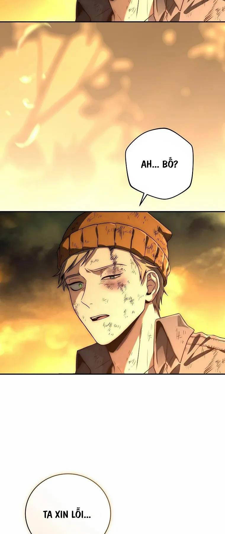 Sự Trở Lại Của Người Chơi Bị Đóng Băng - Chapter 123 - Page 22