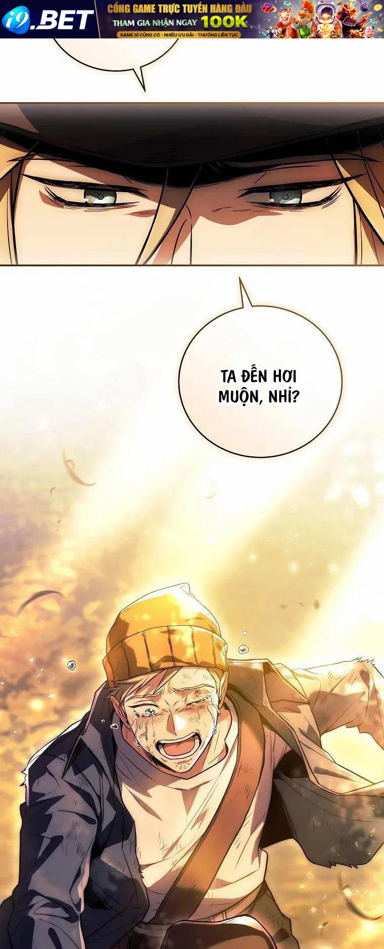 Sự Trở Lại Của Người Chơi Bị Đóng Băng - Chapter 123 - Page 23