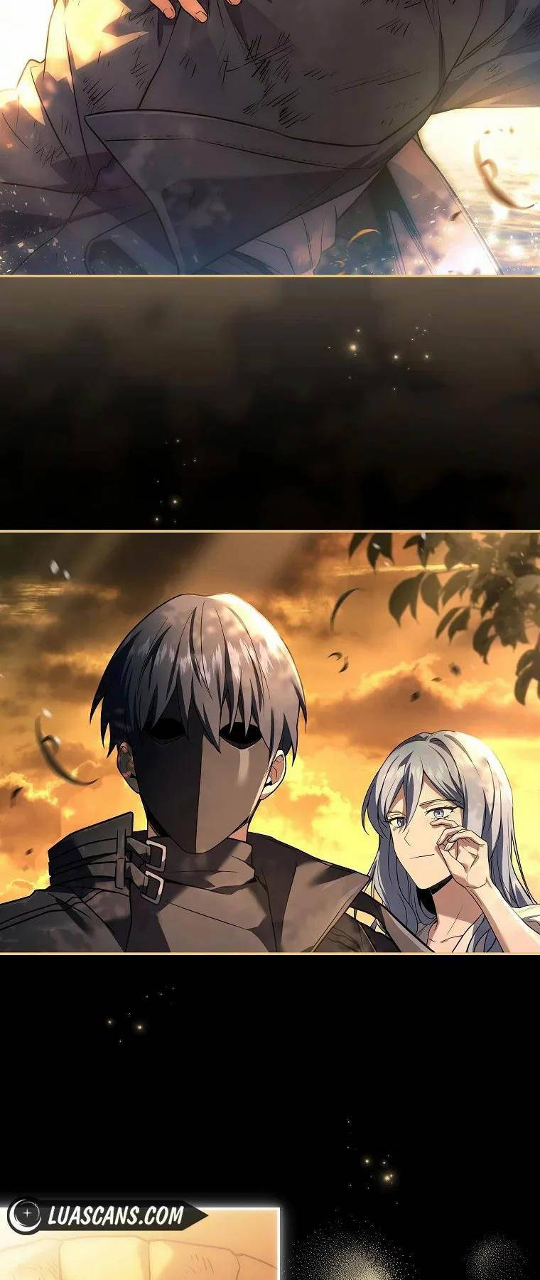 Sự Trở Lại Của Người Chơi Bị Đóng Băng - Chapter 123 - Page 25