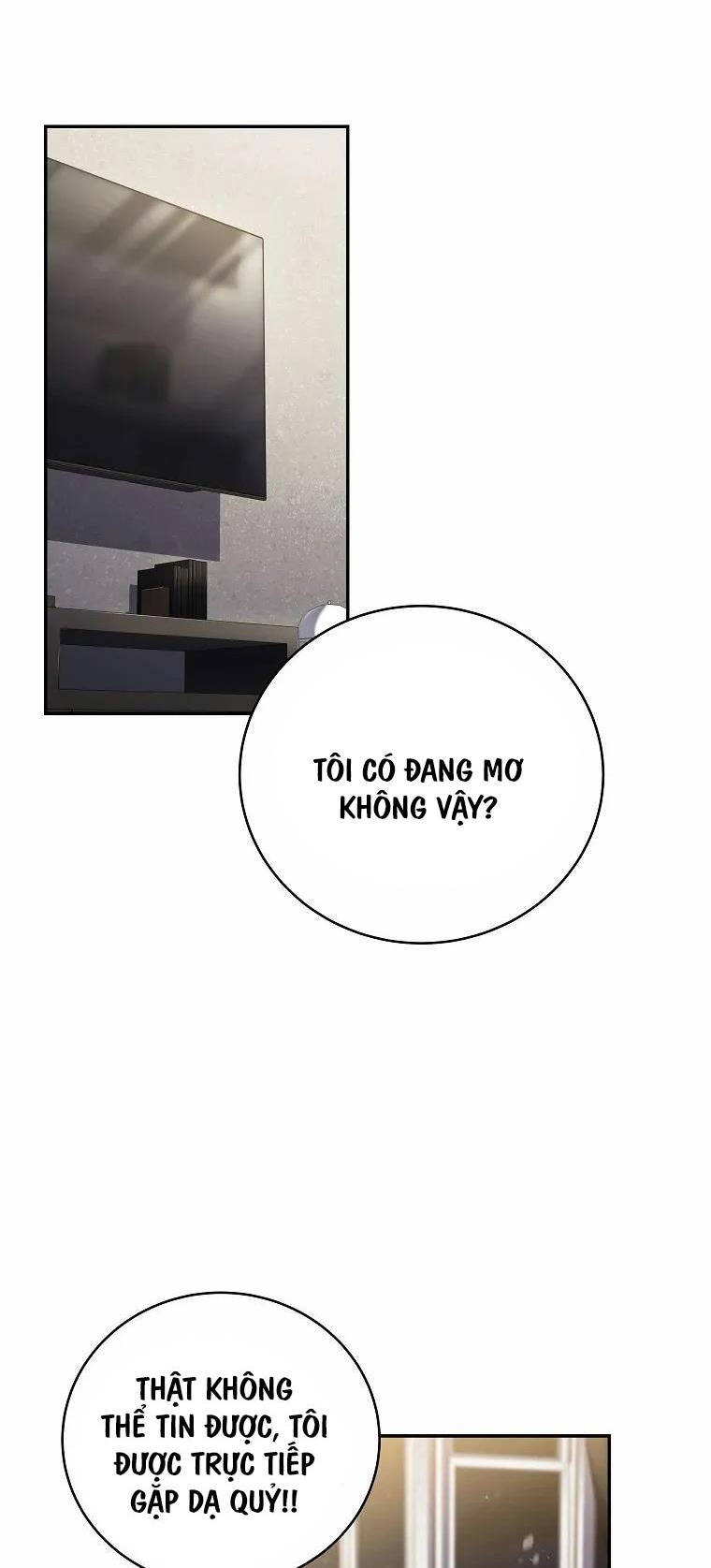 Sự Trở Lại Của Người Chơi Bị Đóng Băng - Chapter 123 - Page 28