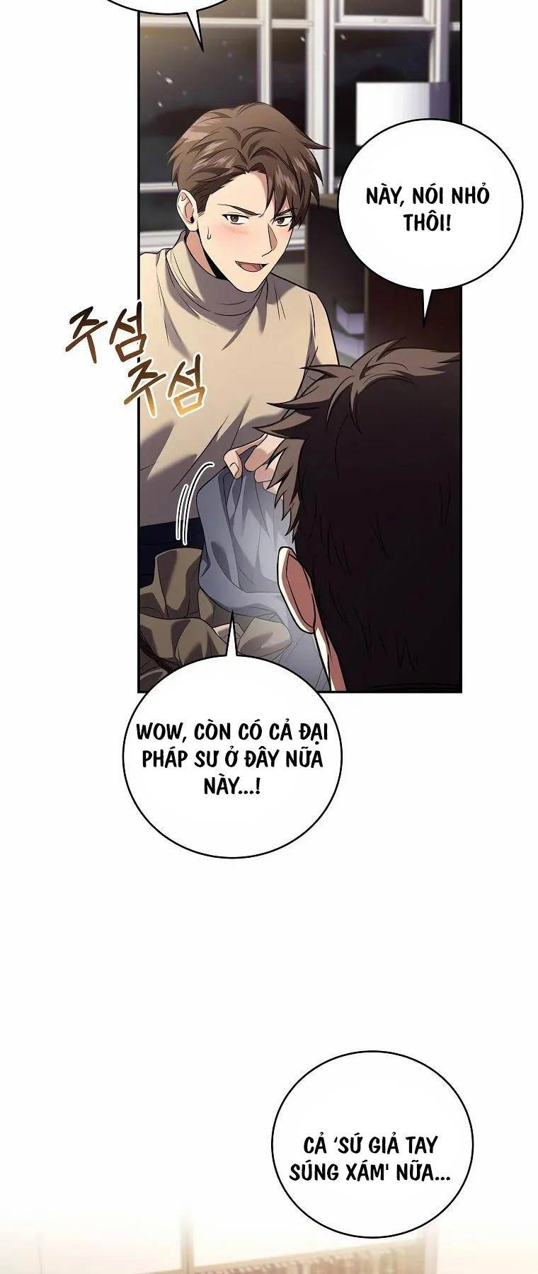Sự Trở Lại Của Người Chơi Bị Đóng Băng - Chapter 123 - Page 29