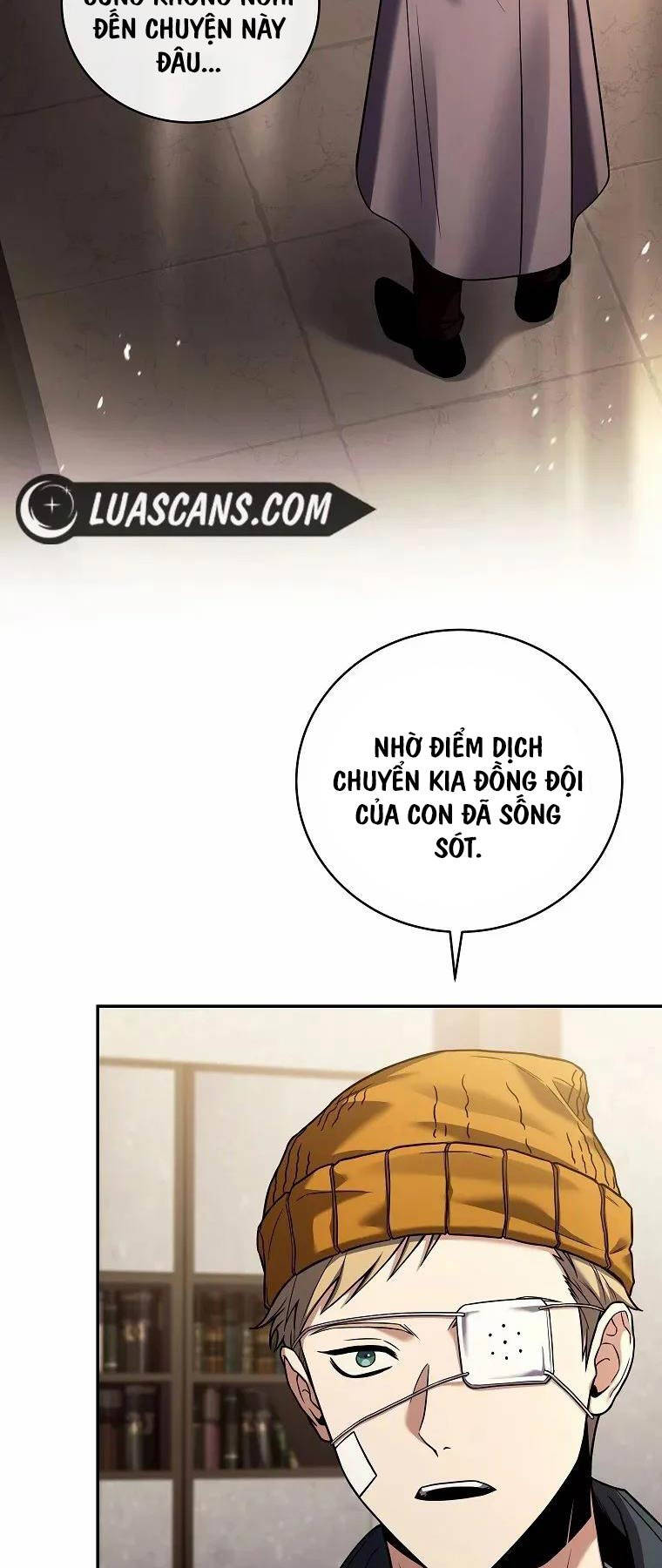 Sự Trở Lại Của Người Chơi Bị Đóng Băng - Chapter 123 - Page 31