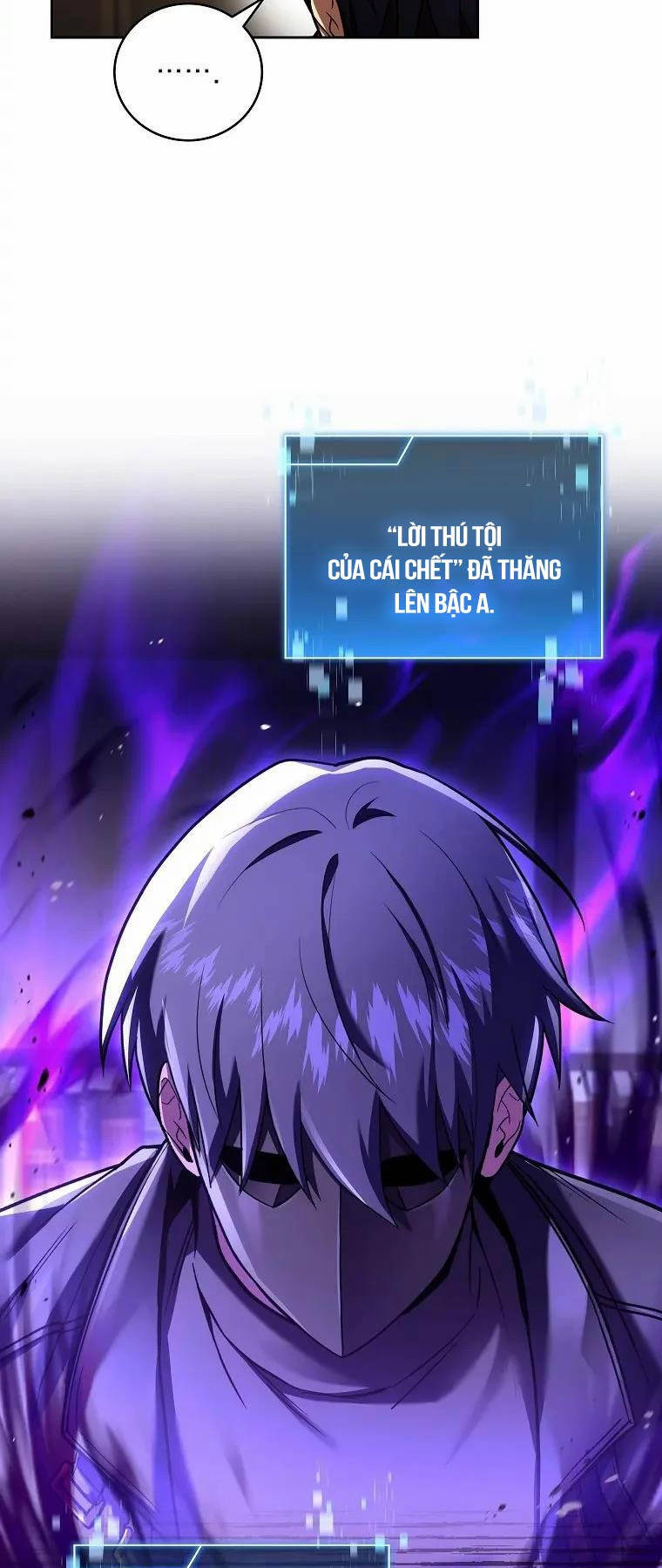 Sự Trở Lại Của Người Chơi Bị Đóng Băng - Chapter 123 - Page 36