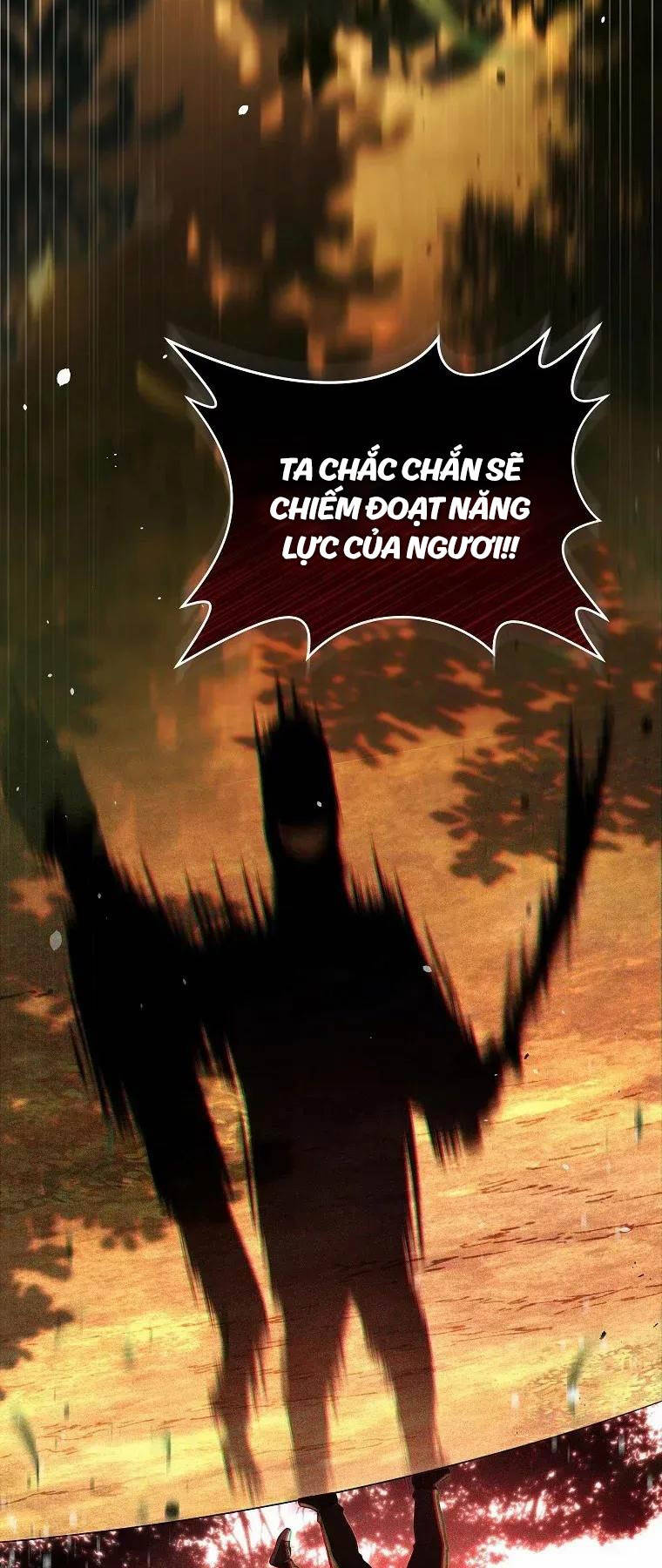 Sự Trở Lại Của Người Chơi Bị Đóng Băng - Chapter 123 - Page 4