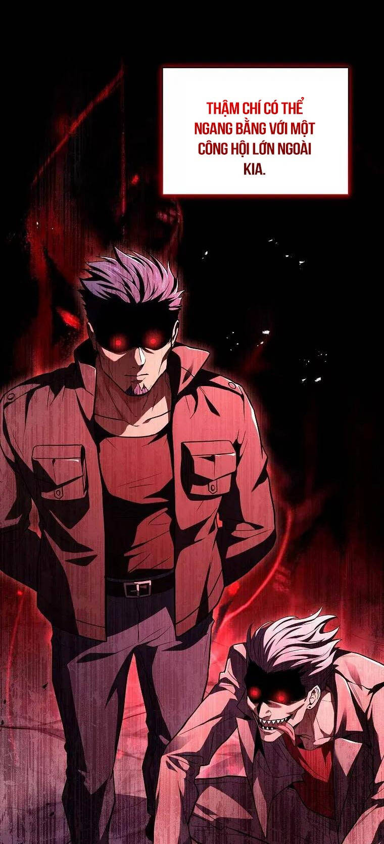 Sự Trở Lại Của Người Chơi Bị Đóng Băng - Chapter 123 - Page 43