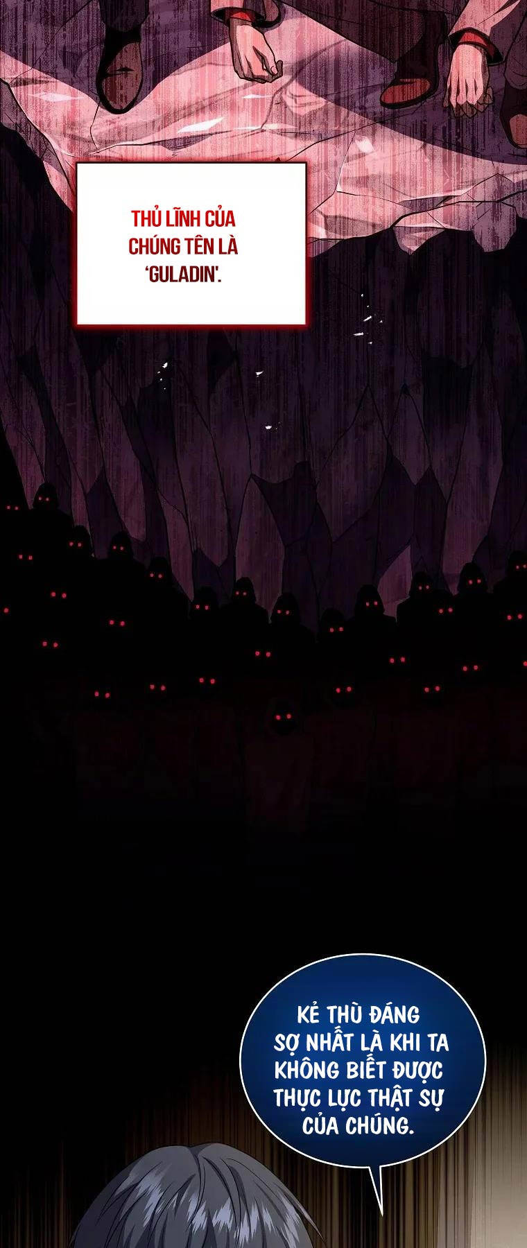 Sự Trở Lại Của Người Chơi Bị Đóng Băng - Chapter 123 - Page 44