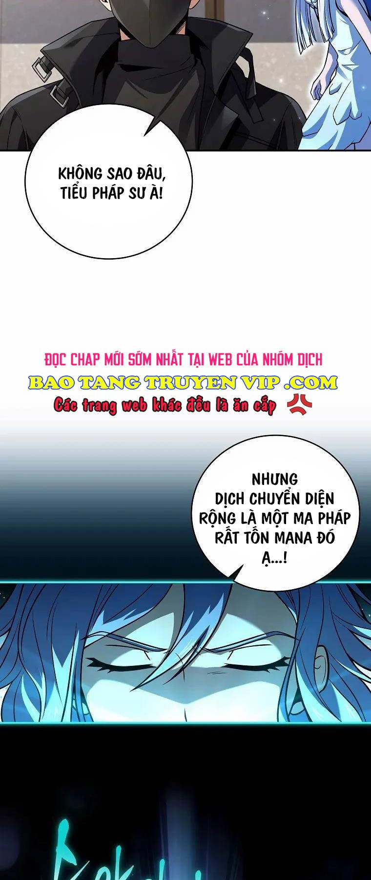 Sự Trở Lại Của Người Chơi Bị Đóng Băng - Chapter 123 - Page 47