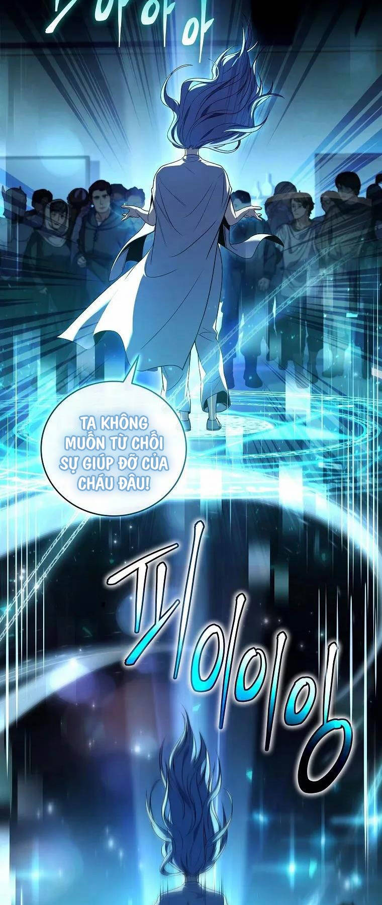 Sự Trở Lại Của Người Chơi Bị Đóng Băng - Chapter 123 - Page 48