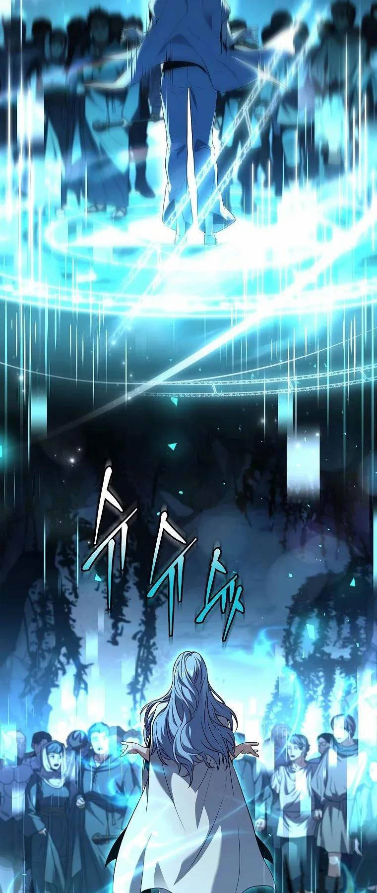 Sự Trở Lại Của Người Chơi Bị Đóng Băng - Chapter 123 - Page 49