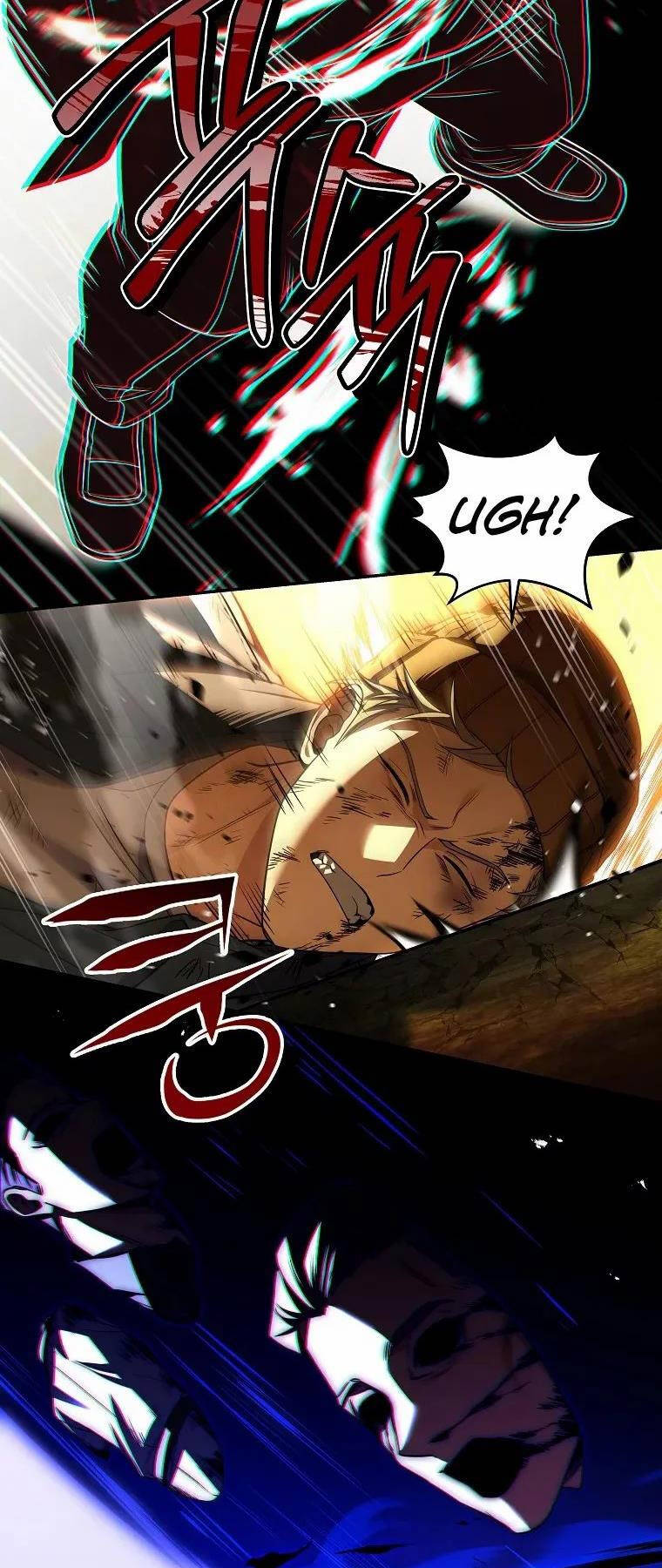 Sự Trở Lại Của Người Chơi Bị Đóng Băng - Chapter 123 - Page 8